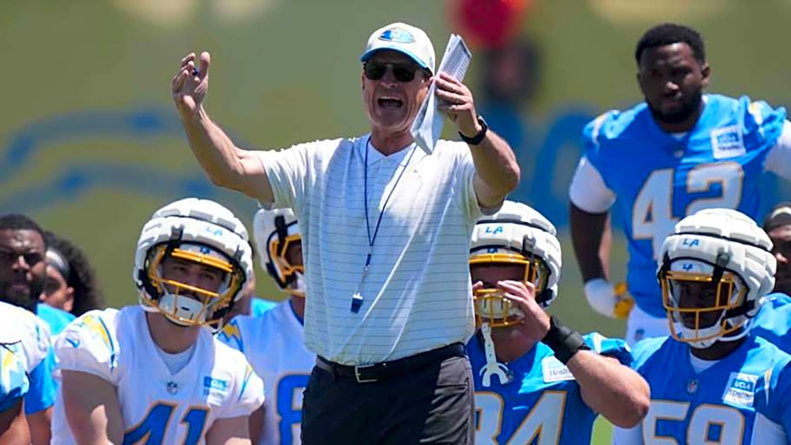 Chargers earn elite ranking that will fire up fans and scare the Chiefs