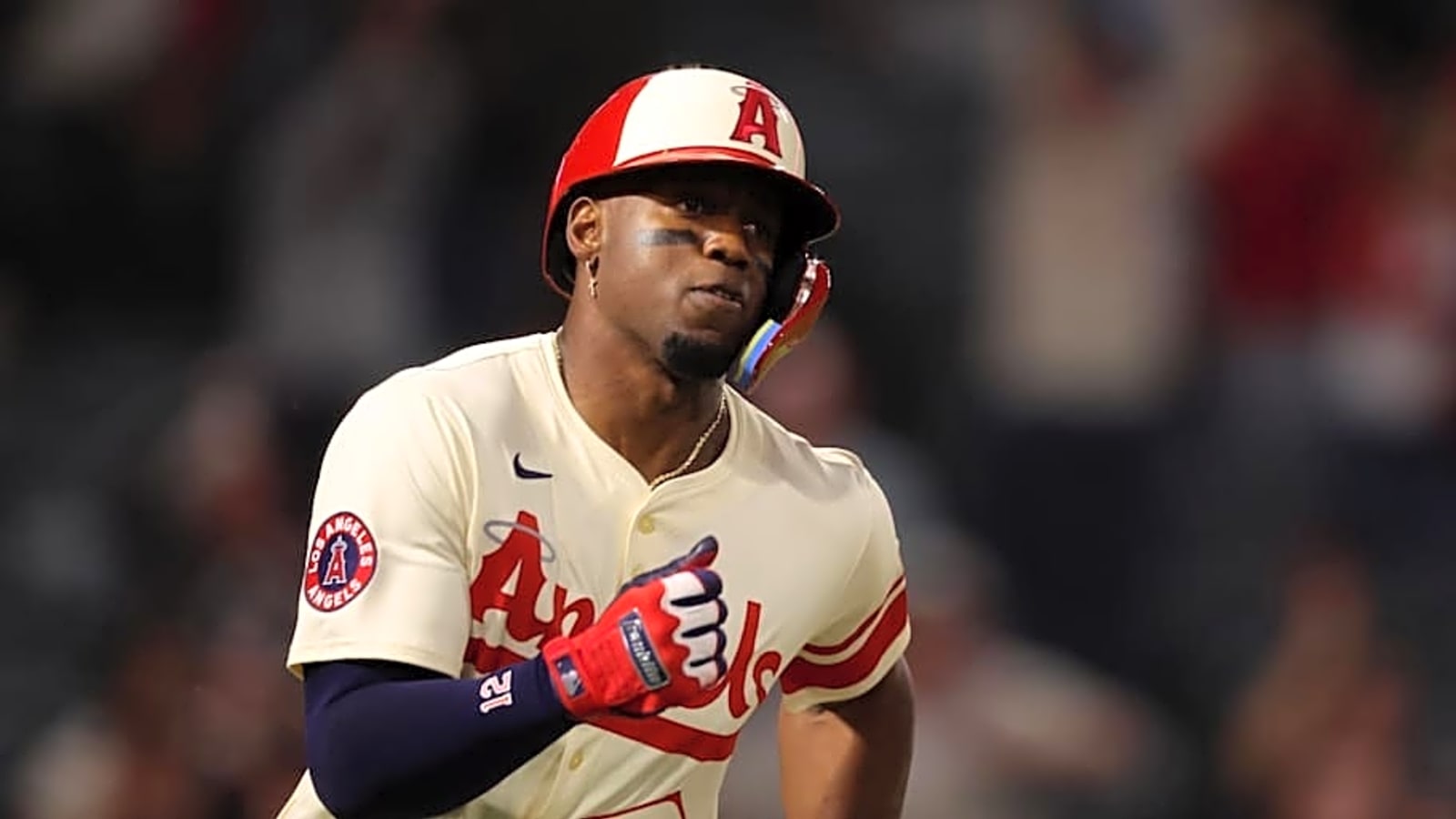 Jorge Soler Adds to Very Unique Los Angeles Angels History with Wild Walk-Off