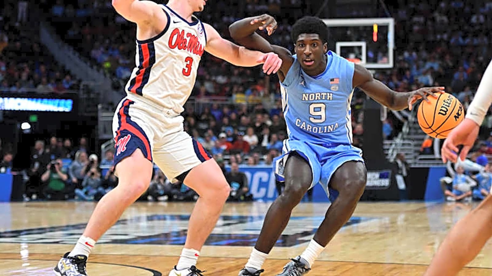Nets’ Drake Powell  Could be Biggest Sleeper in 2025 NBA Draft