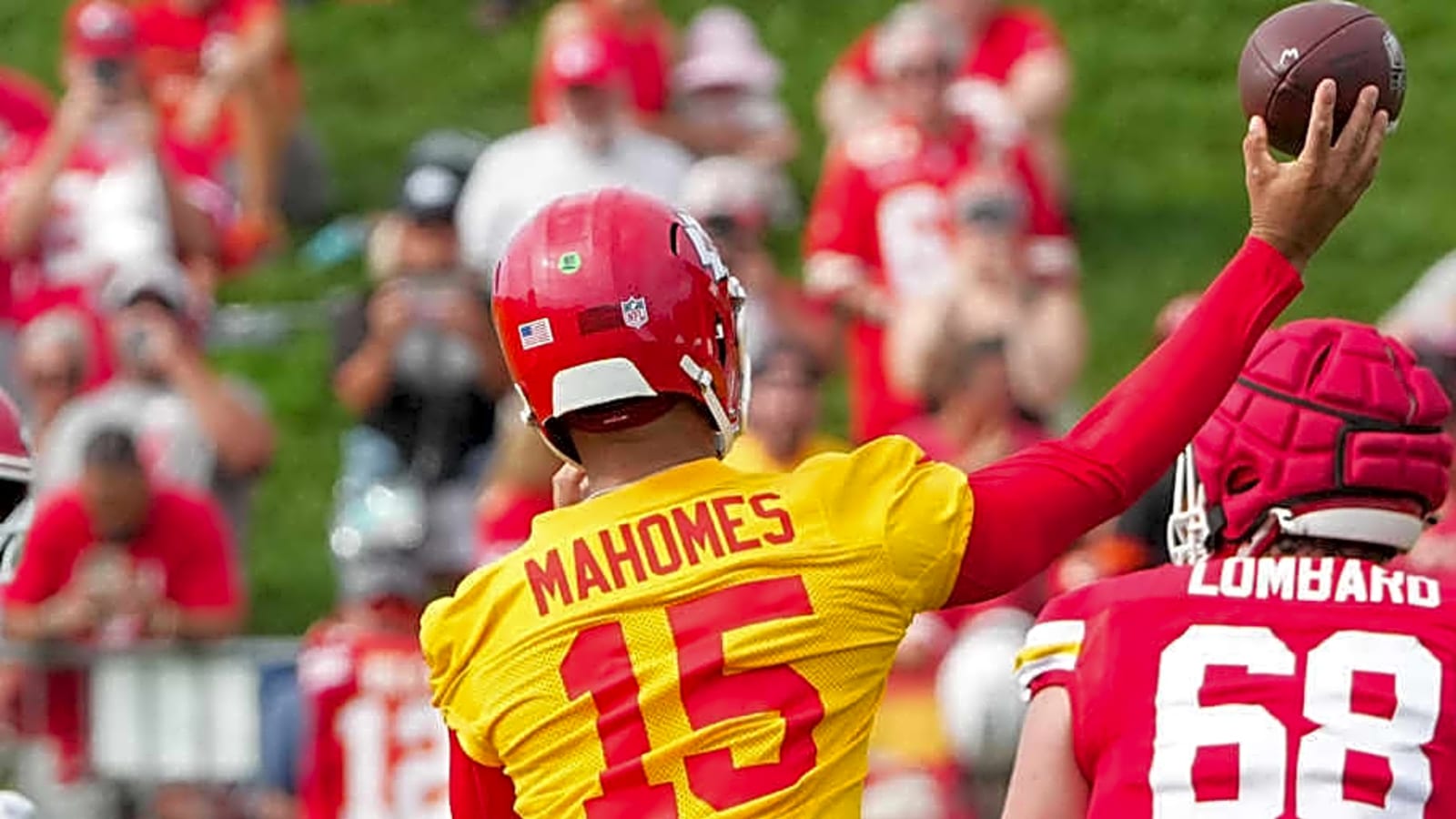 Do the Chiefs Need Explosive Offense to Be Successful?