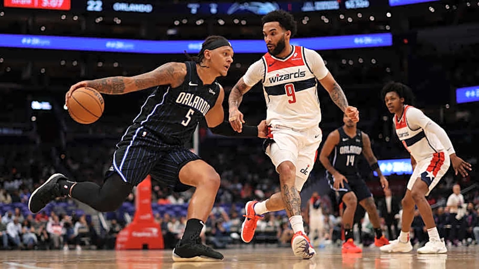 Orlando Magic Deemed As Perfect Fit For Central Florida Native
