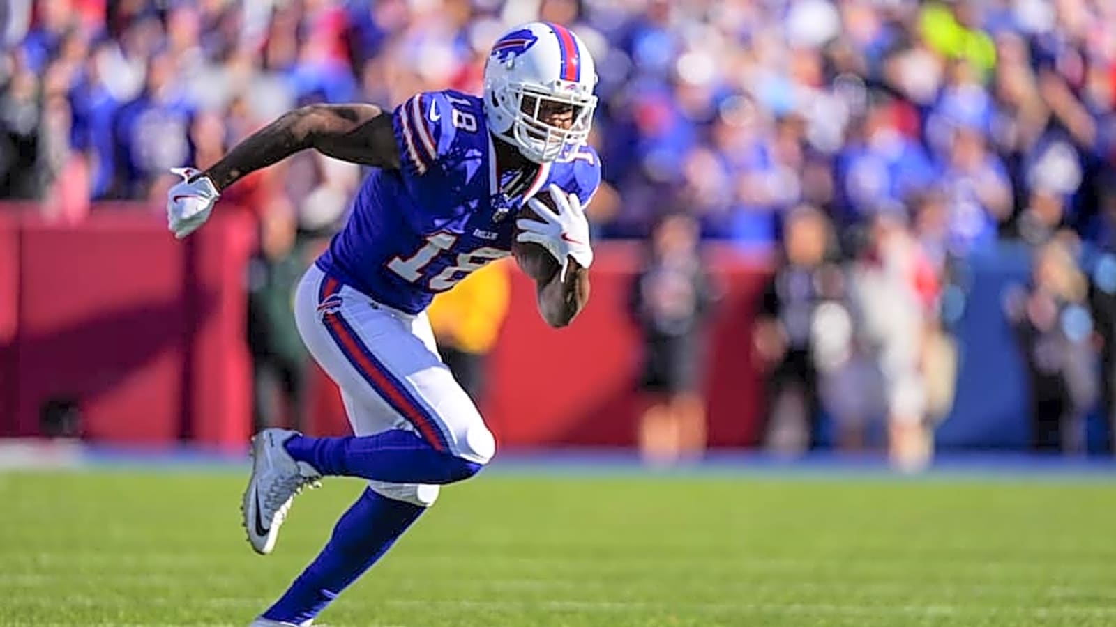 ESPN: Arizona Cardinals Need to Sign Star WR