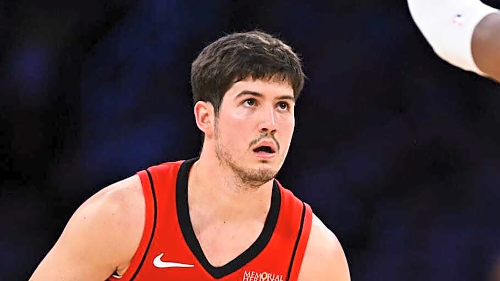 Houston Rockets Will Need Leap from Reed Sheppard