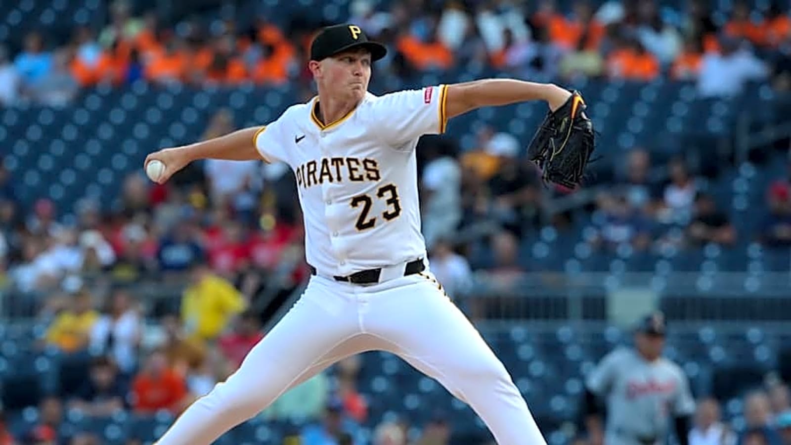 Cubs Could Look Within Division To Bolster Rotation Both This Year and Beyond