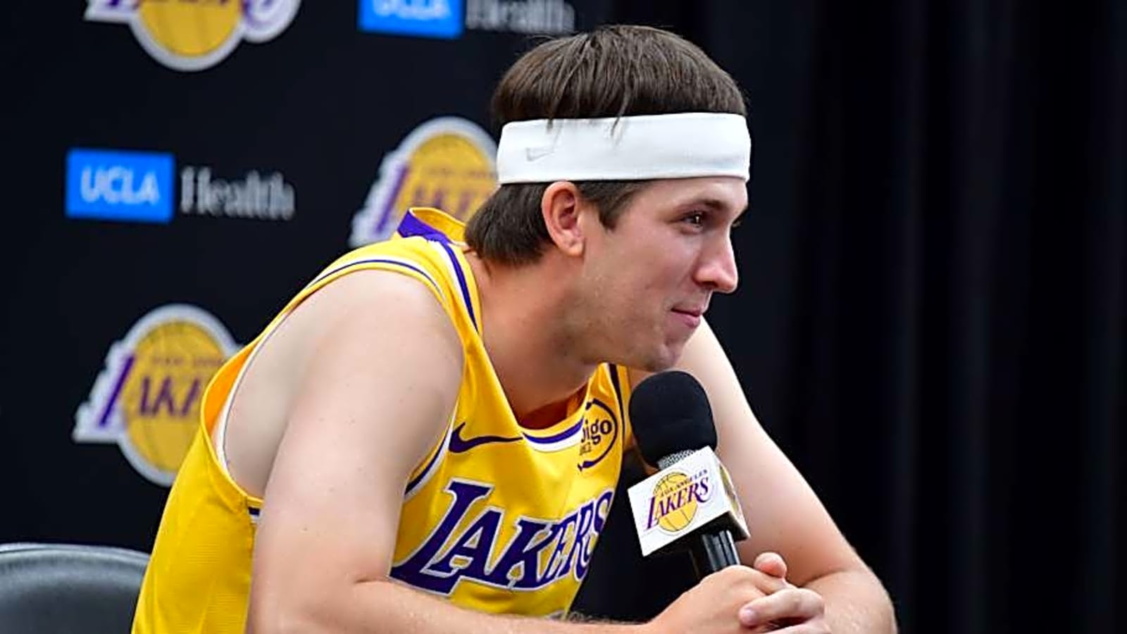 Lakers&#39; Austin Reaves Reveals NBA&#39;s GOAT Without Hesitation