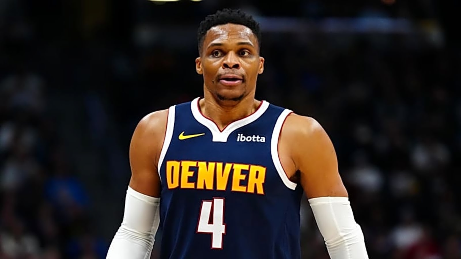 Kings&#39; Focus On Russell Westbrook Is A Great Sign For Pistons