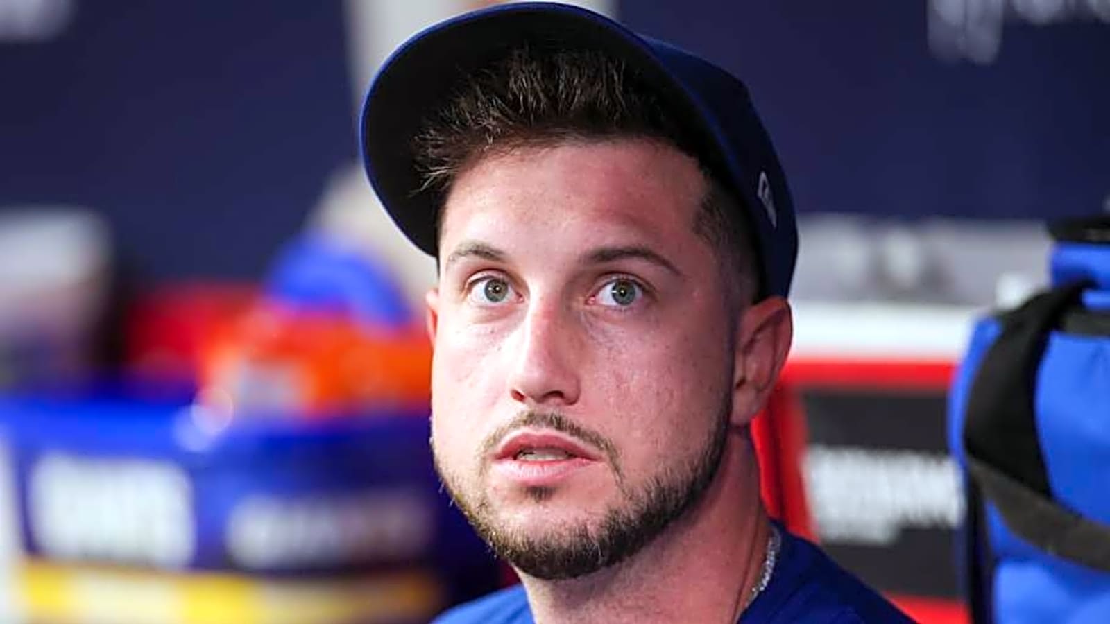 Orioles could trade these 2 young stars as part of Kyle Tucker plan, per insider