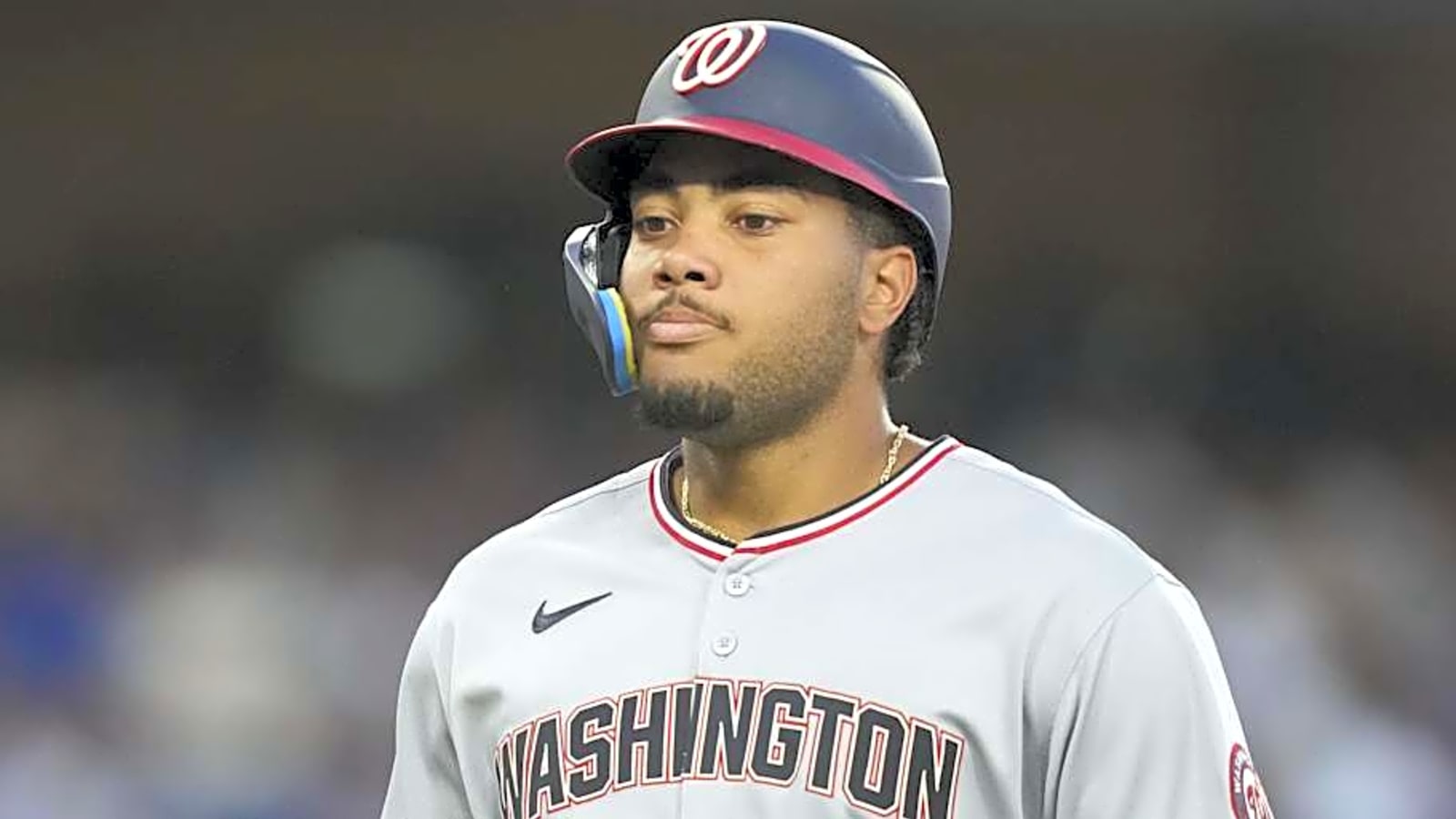 James Wood Is Coy About His Home Run Derby Interest, His Nationals Teammates Are Not