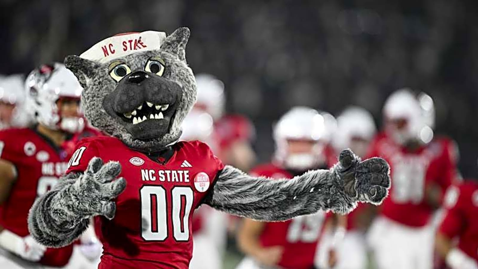 NC State Football Has a Tough Schedule in 2025