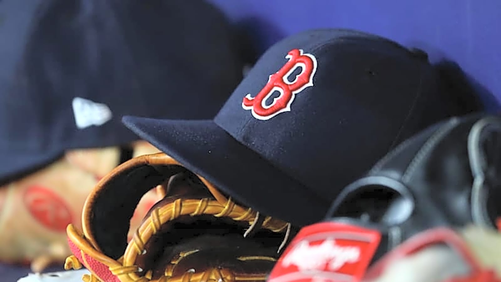 Red Sox No. 3 Prospect Pushing For Unexpected Promotion