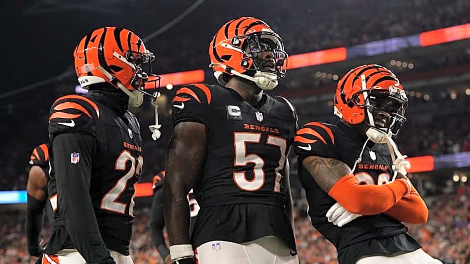 Analyst makes case for Lions to sign Bengals defender (but not the one you think)