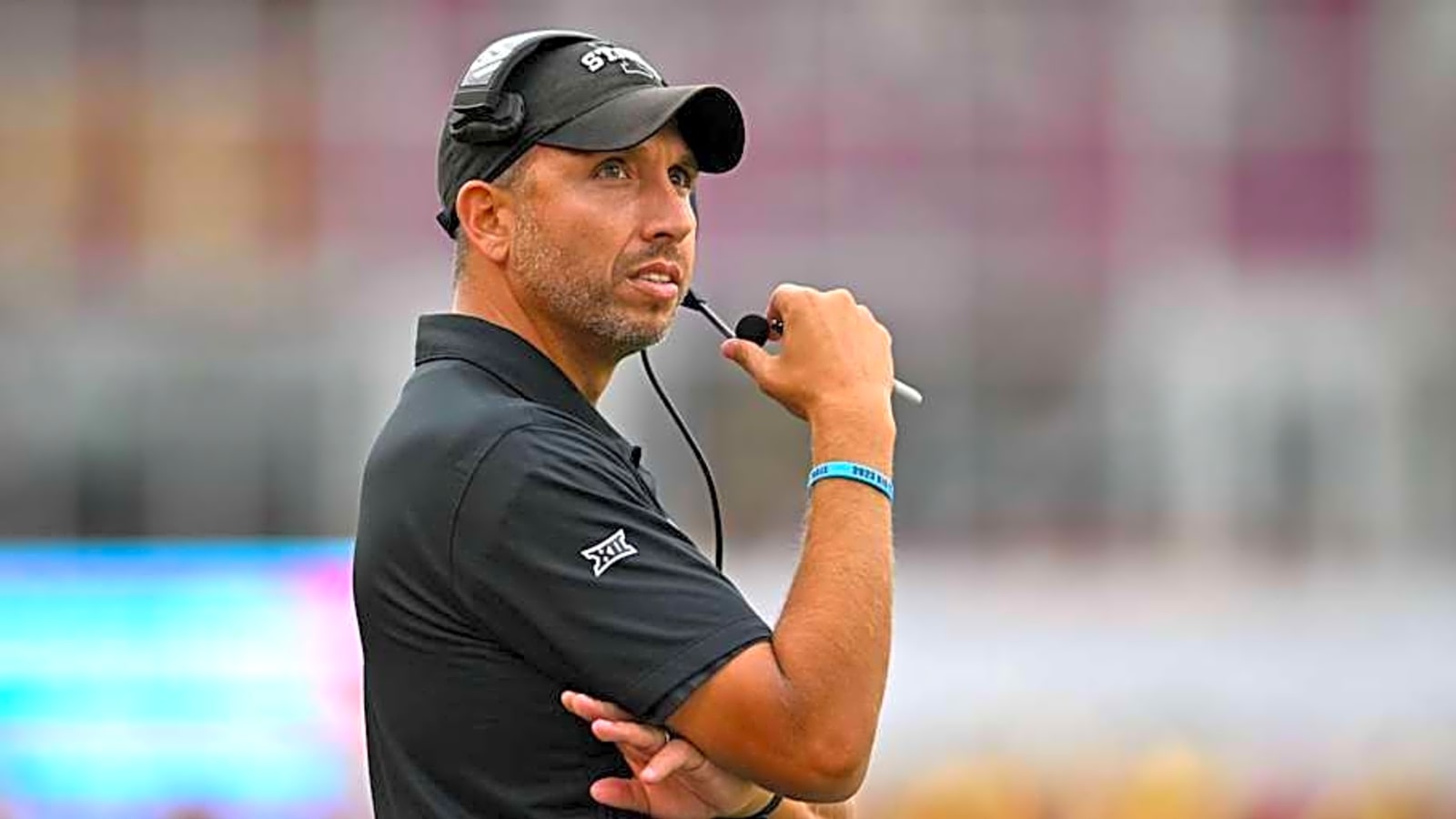 Matt Campbell’s Impact at Iowa State Validated by National Ranking