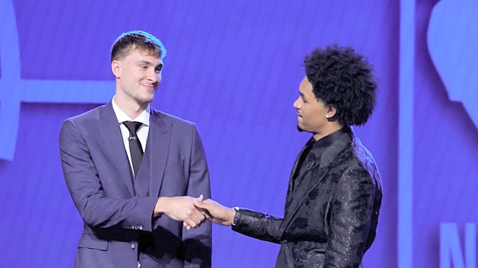 Cooper Flagg, Dylan Harper’s NBA 2K26 Ratings Revealed