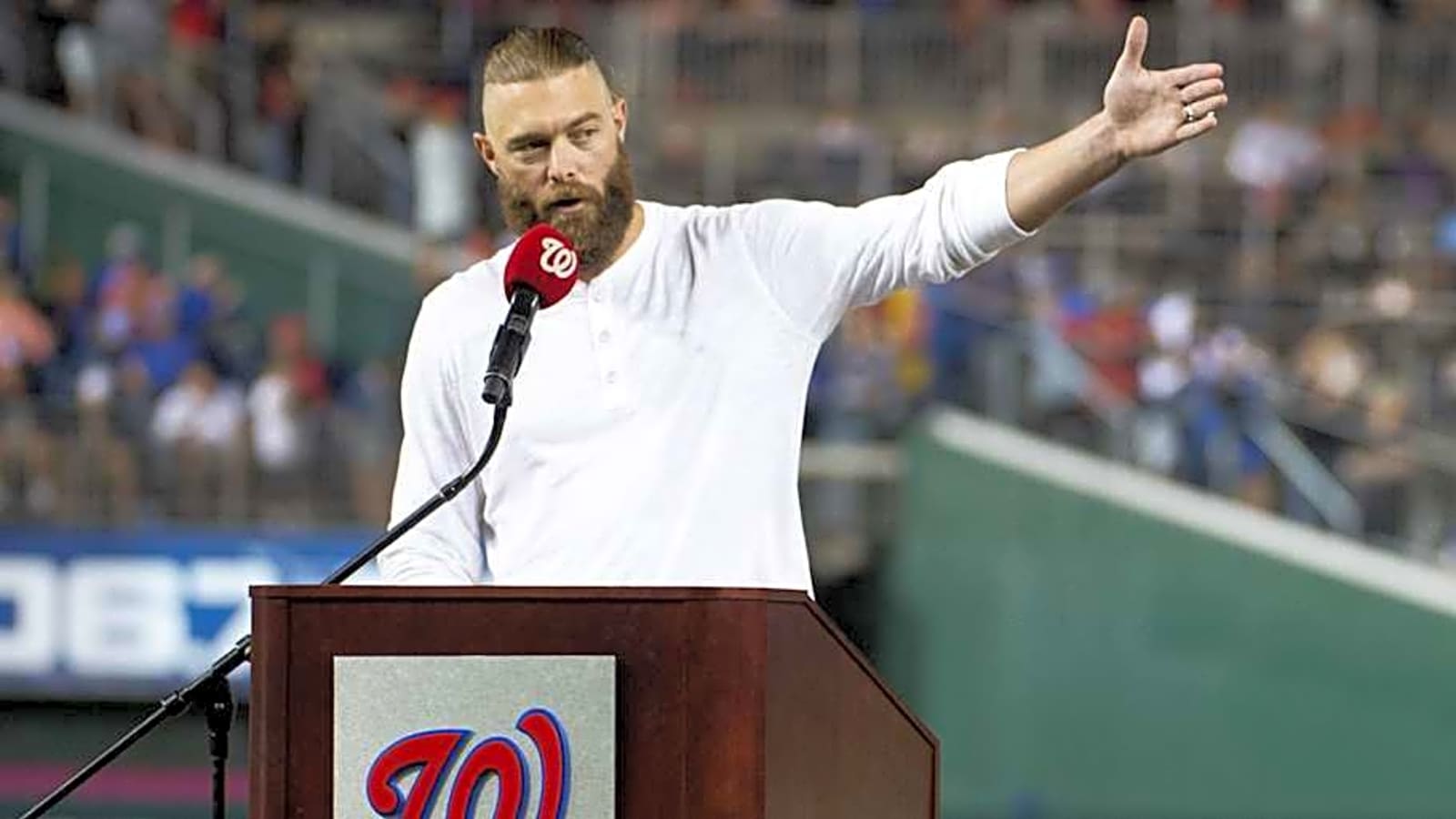 Former Washington Nationals Star Owns Another Kentucky Derby Contender