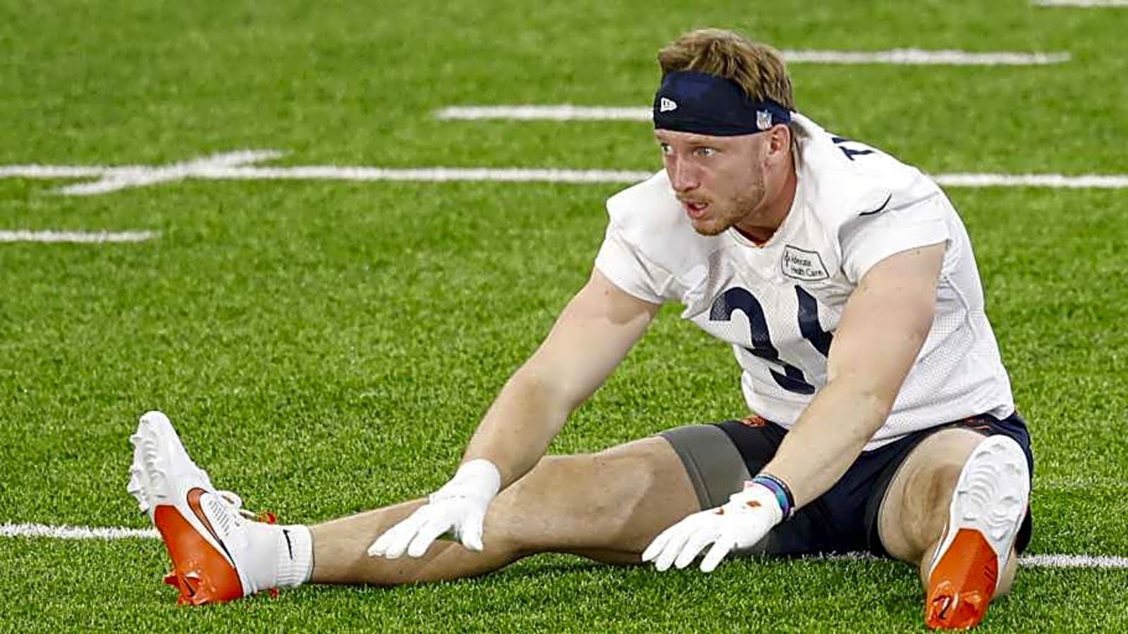Can Dillon Thieneman Actually Outproduce Jaquan Brisker for Bears in Year 1?