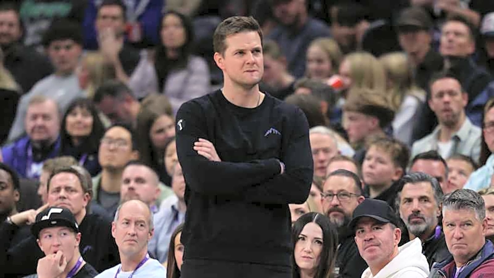 Utah Jazz Increasingly Impressed With Rising Young Talent