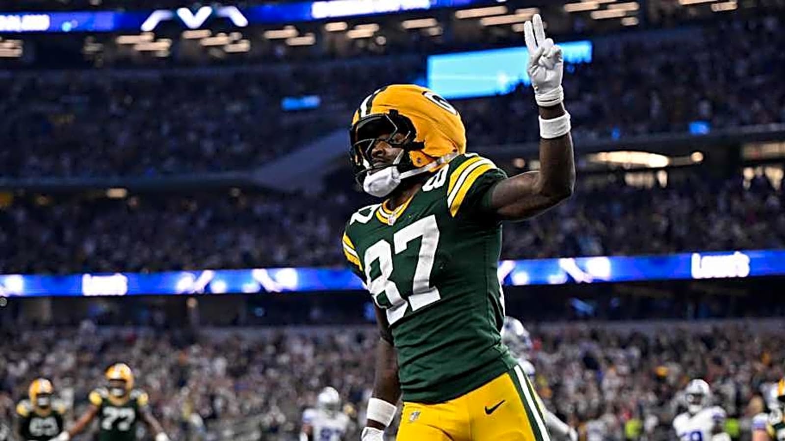 Steelers Potential Trade Target Taken Off Board