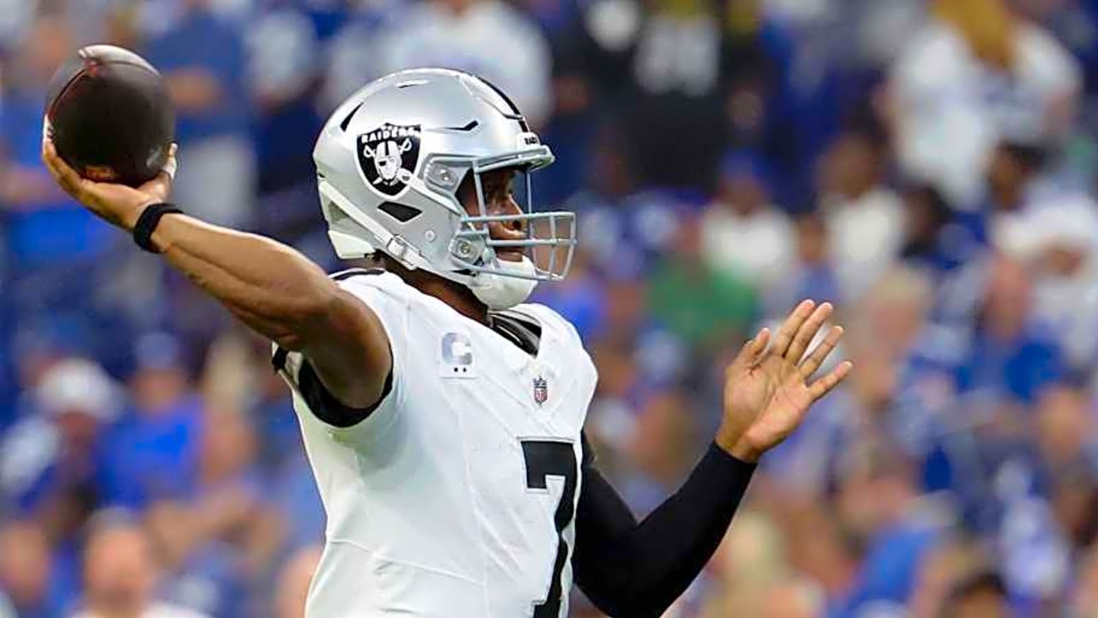 The 3 Things the Raiders Must Avoid