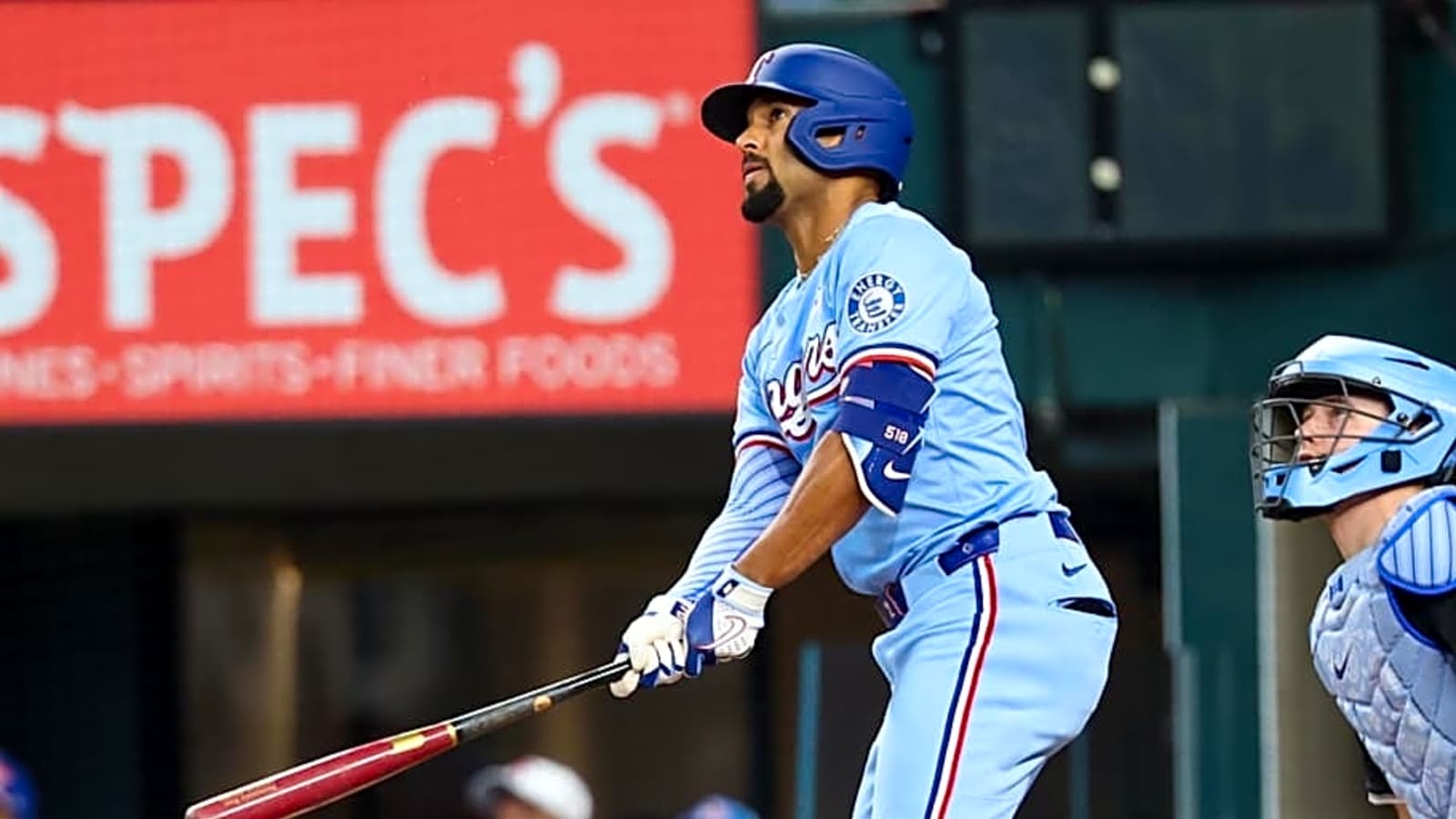 Texas Rangers Stars Showing Hints of Finally Turning Things Around