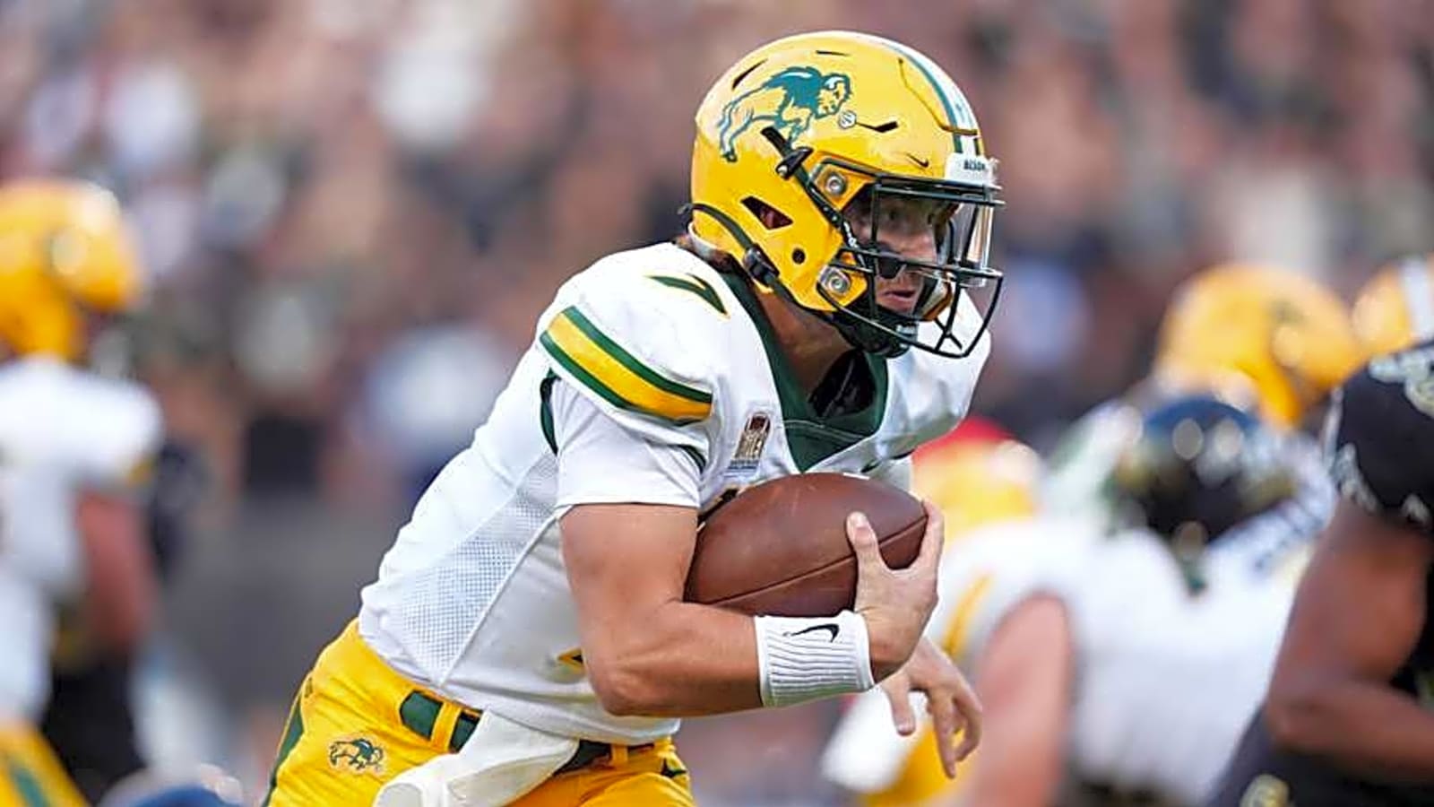What Is Cam Miller’s X-Factor?