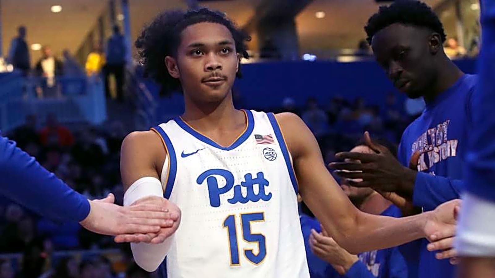 Kentucky PG Jaland Lowe has a lot of people to prove wrong this season