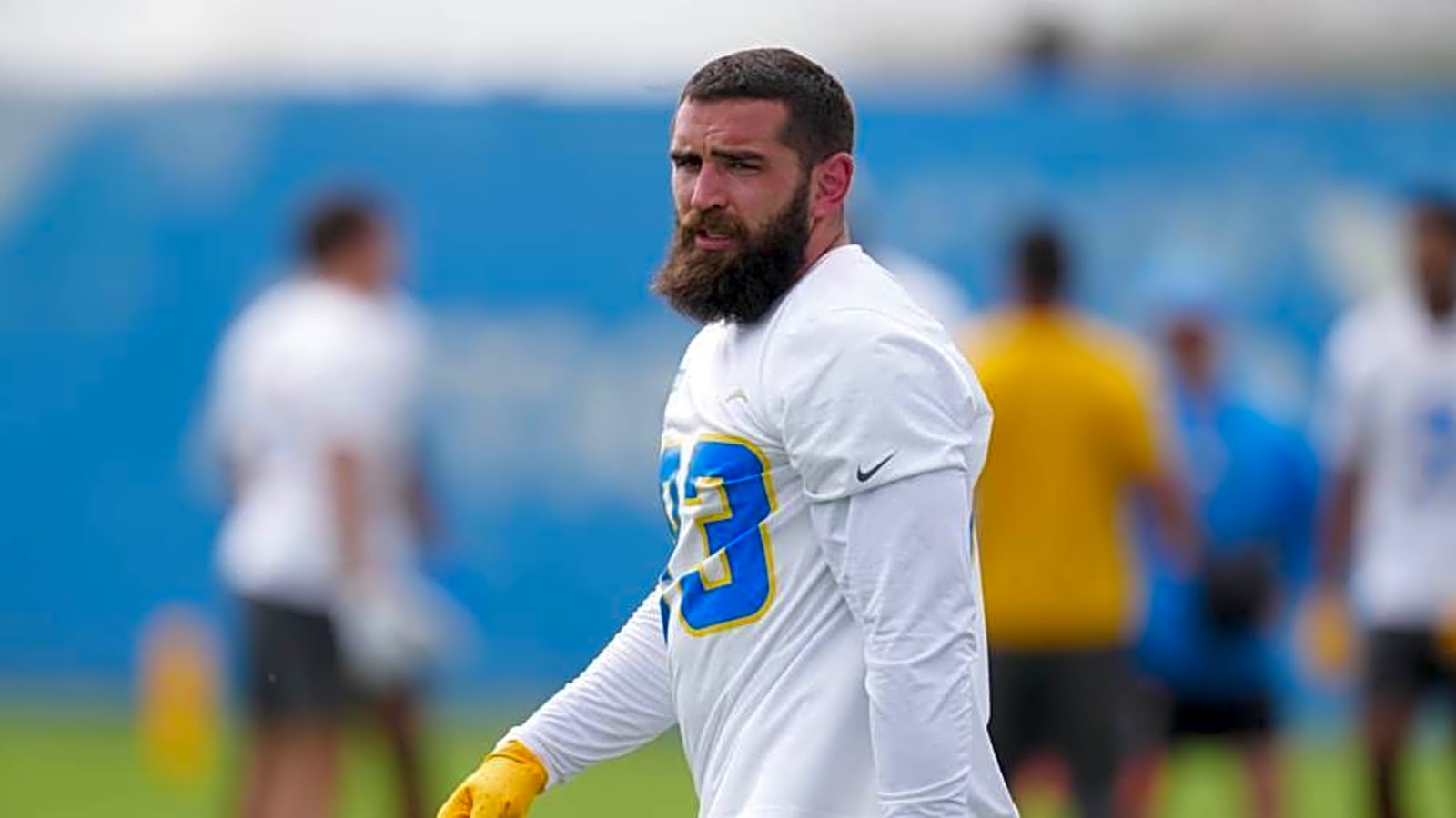 Chargers accused of still not fixing biggest need of the offseason