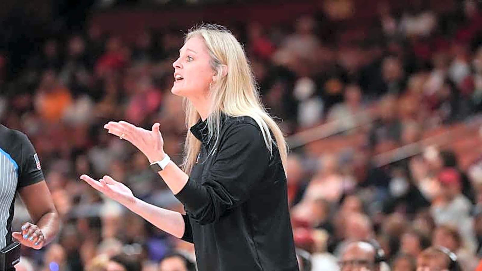 Mizzou Women&#39;s Basketball Unveils Non-Conference Schedule