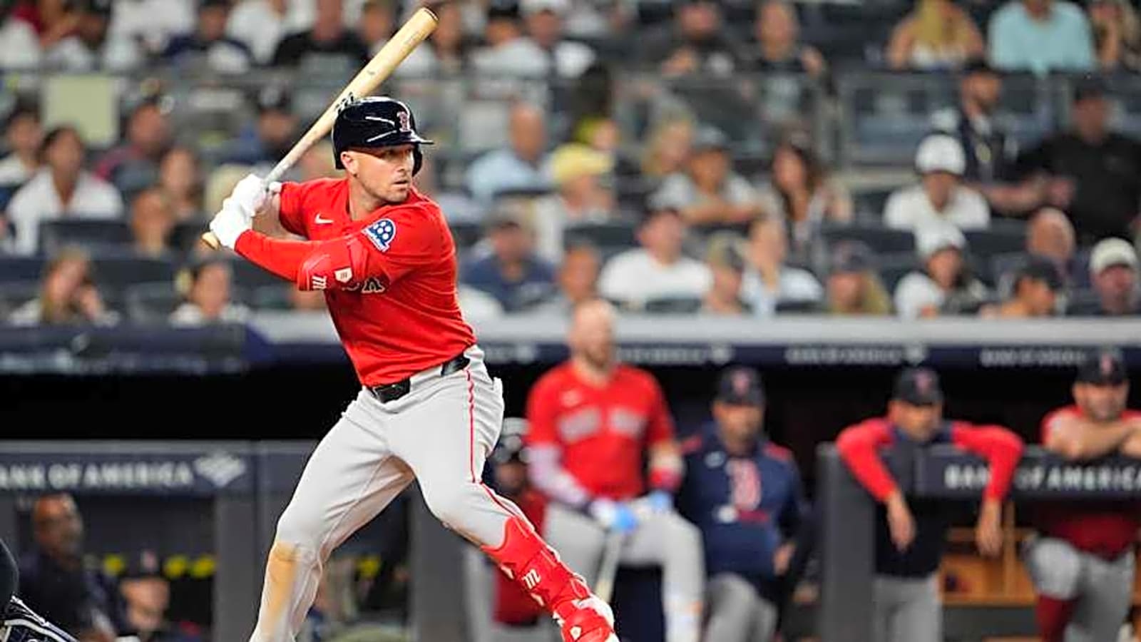 Alex Bregman Staying? Jeff Passan Gave Update On Red Sox Opt-Out