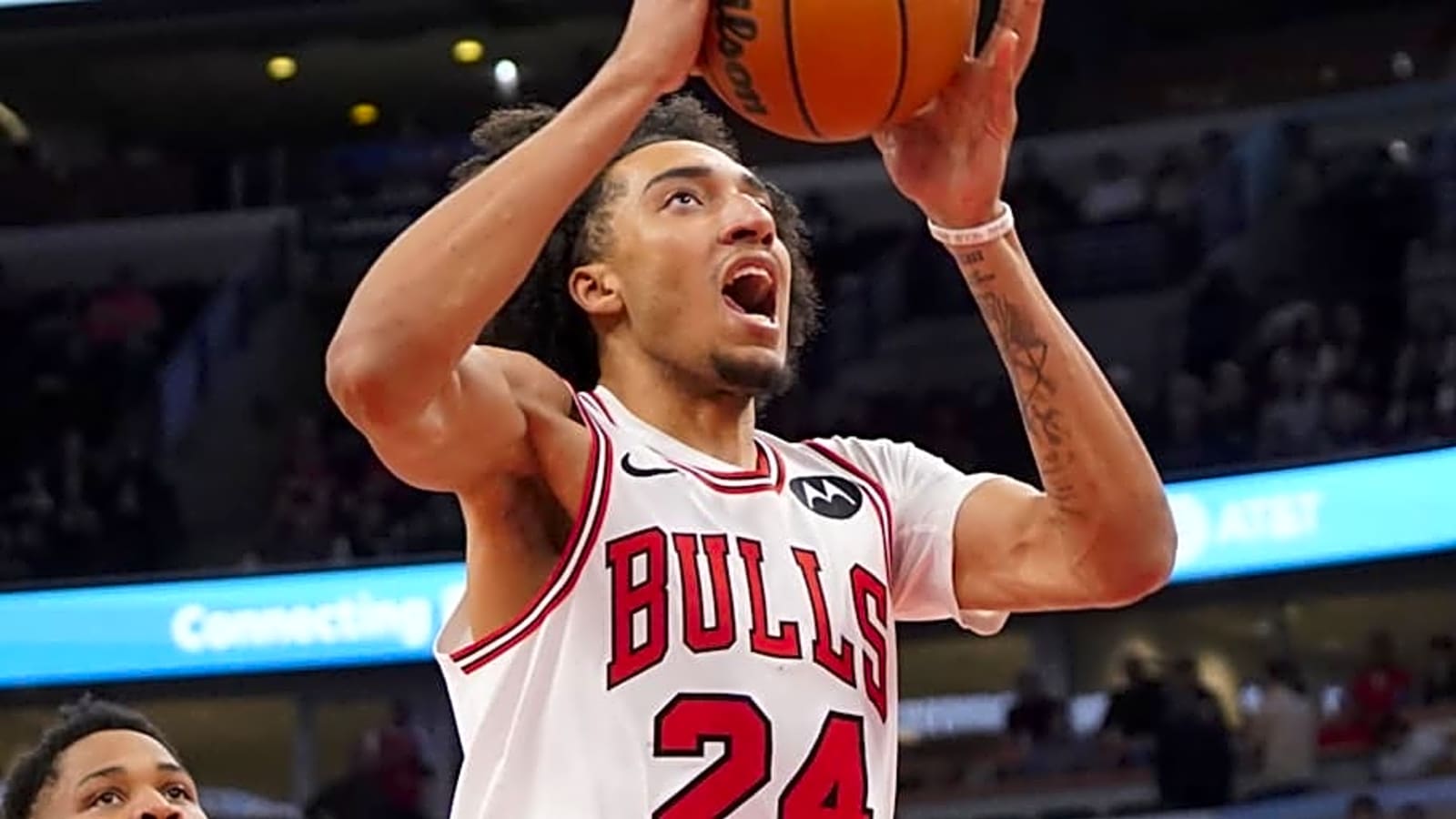 Chicago Bulls’ Lottery Pick Yet to Make NBA Debut
