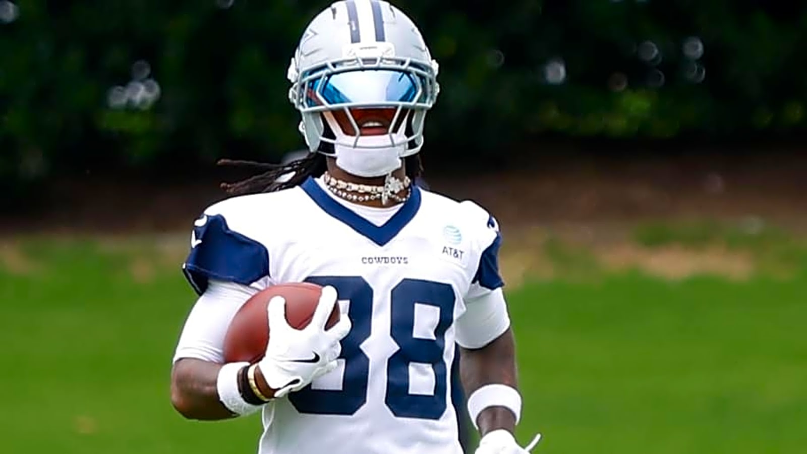 Cowboys WRs present major opportunity for fantasy football owners