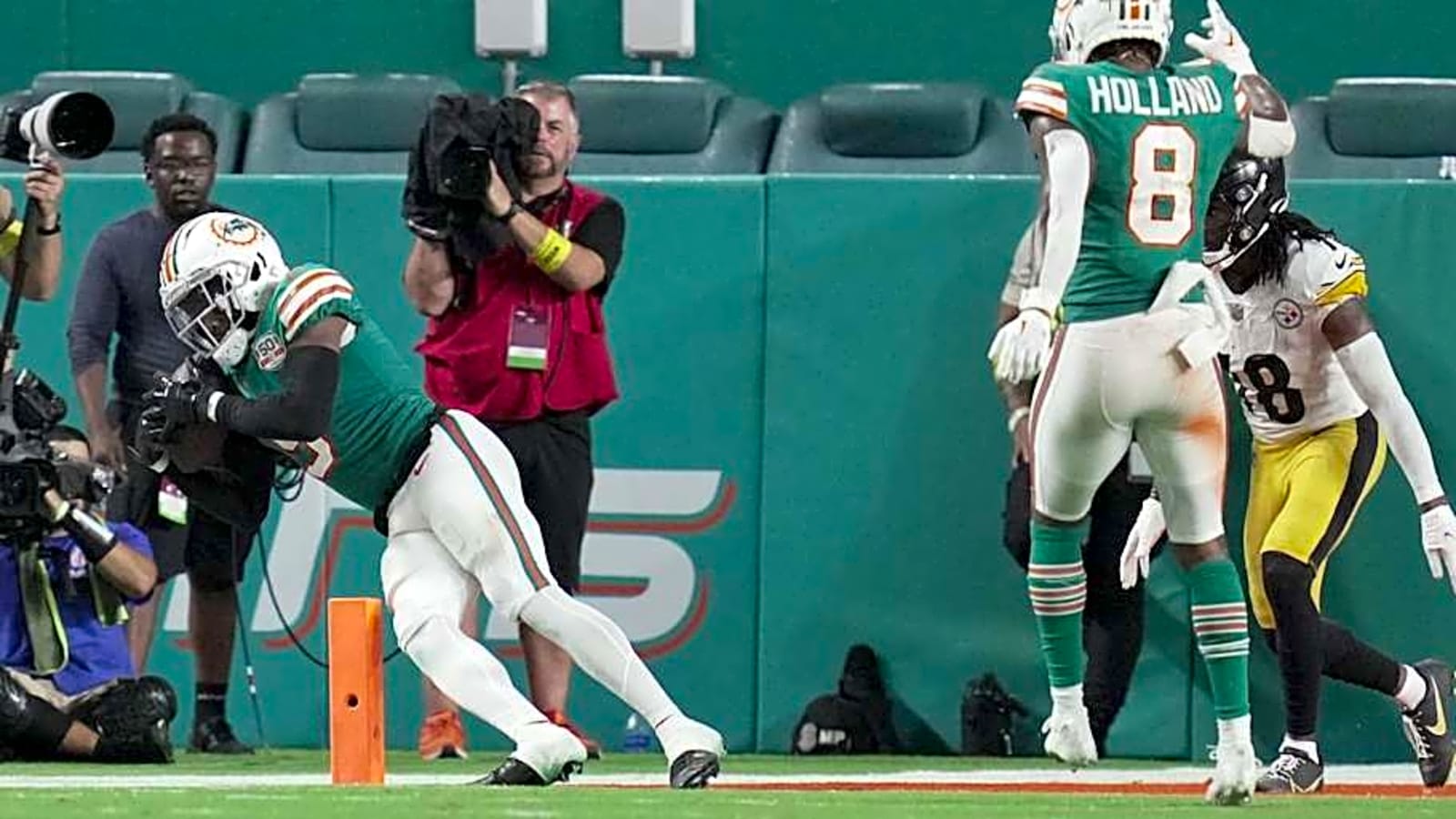 The Top 100 Plays of the First Quarter of the Century: 66-70