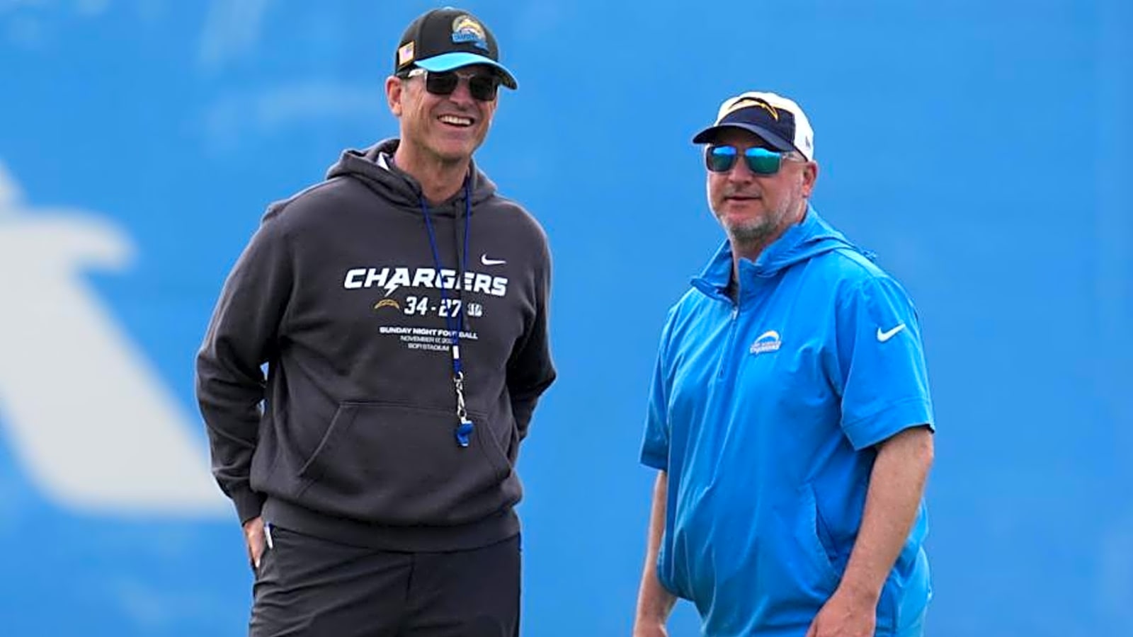 Los Angeles Chargers are being maddeningly stubborn in one critical area