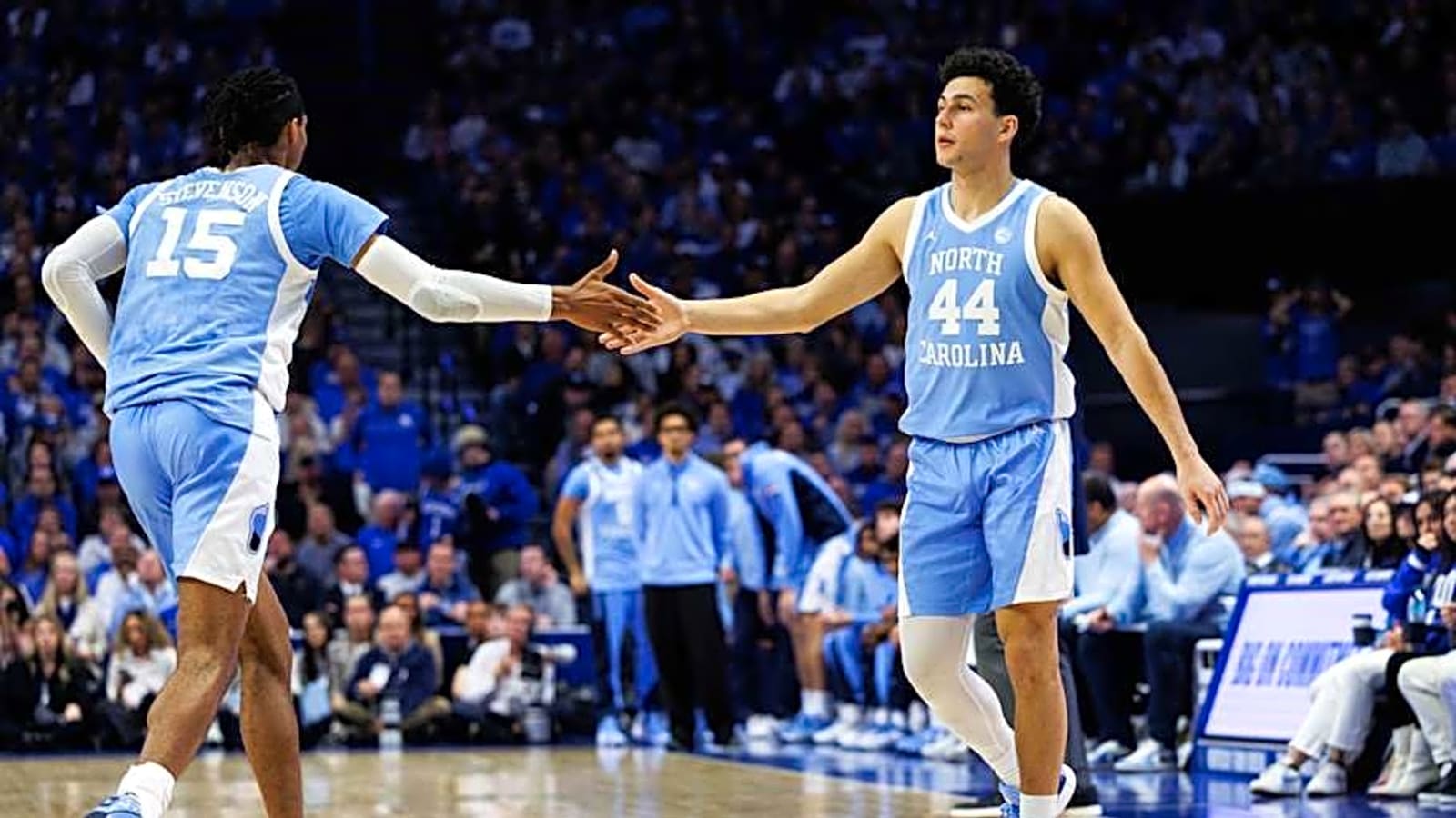 Why Luka Bogavac Has Struggled in Conference Play