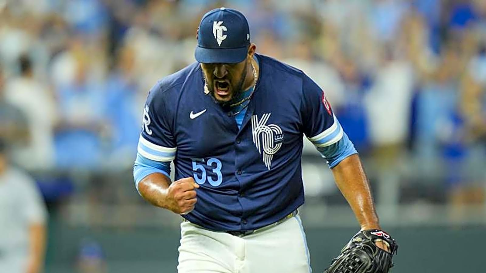 Royals $22M All-Star Delivers Confident Message After Setting Personal Best