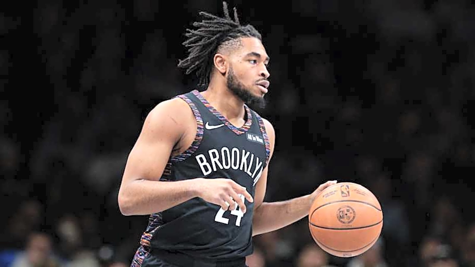 Former Nets Guard Cam Thomas Signs with Bucks