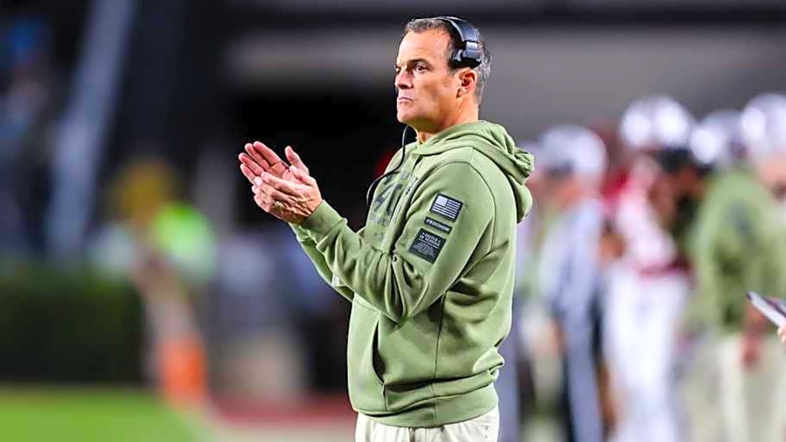 Is Shane Beamer Under Immense Pressure Ahead of the 2025 College Football Season?