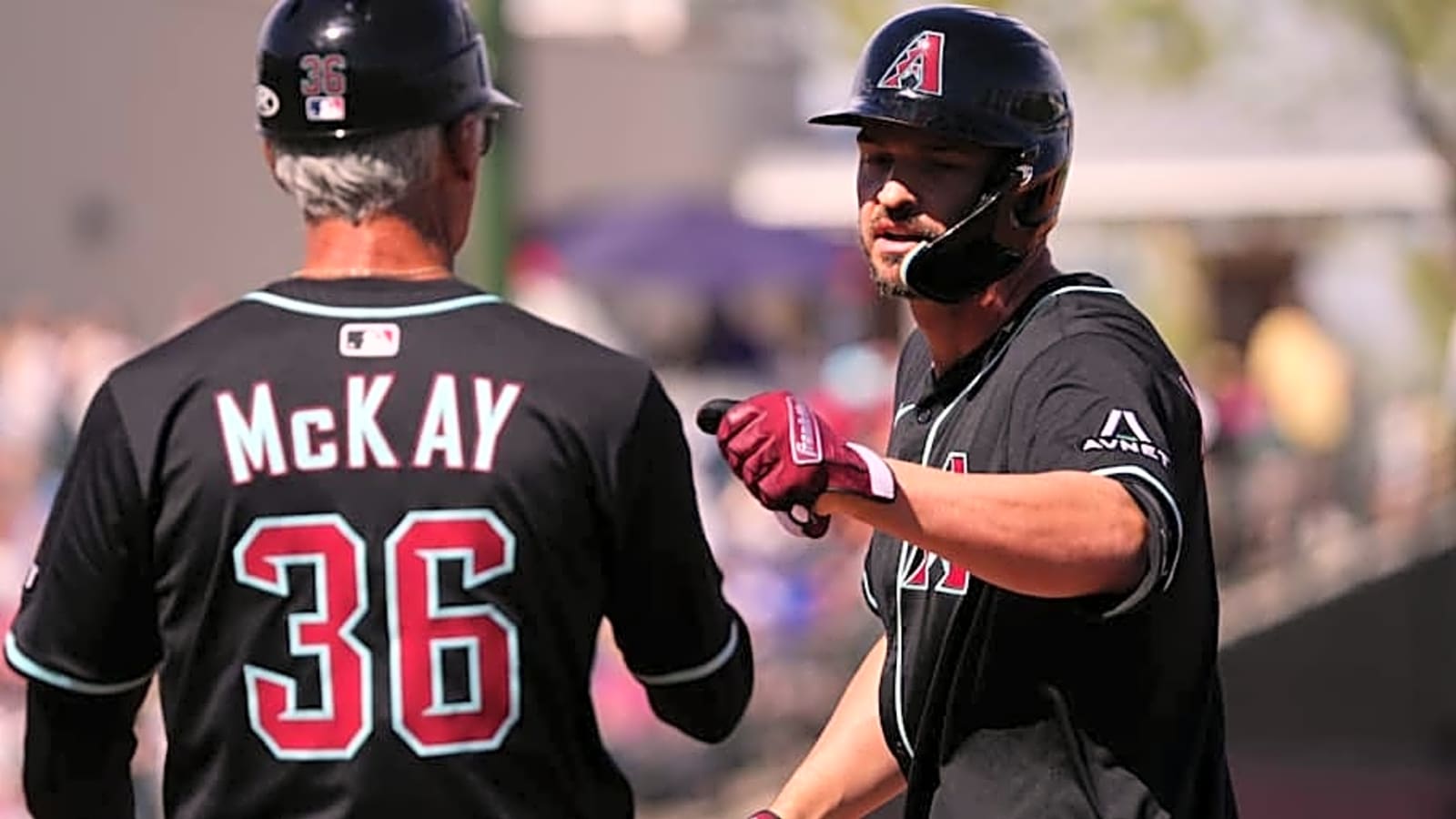 Trey Mancini&#39;s Homer Completes Reno&#39;s Late Comeback