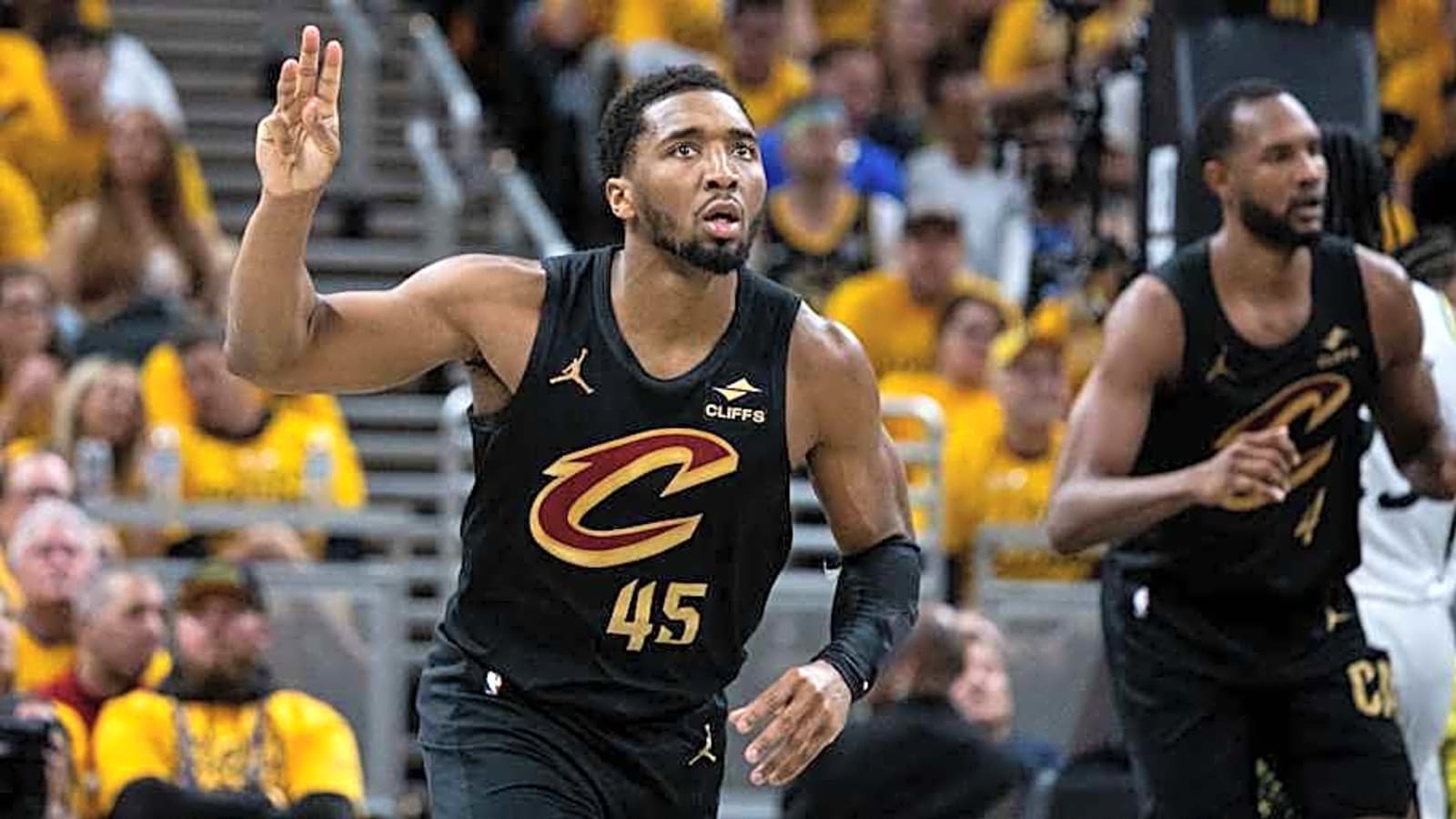 What you need to know about Cleveland Cavaliers preseason schedule