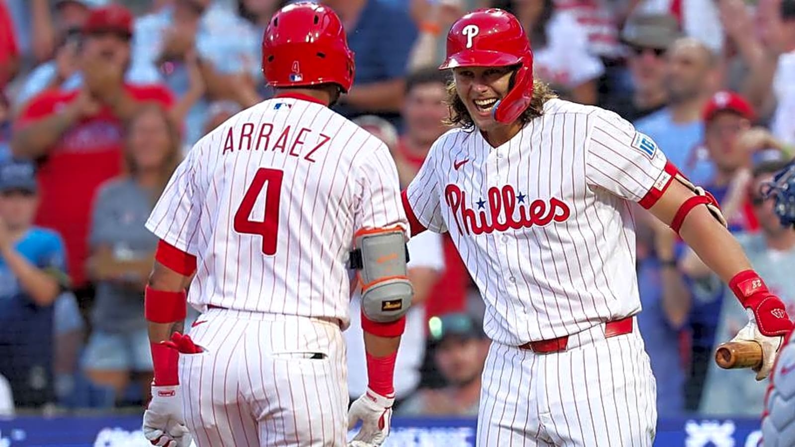 Phillies Have Seven Players Officially Become Free Agents