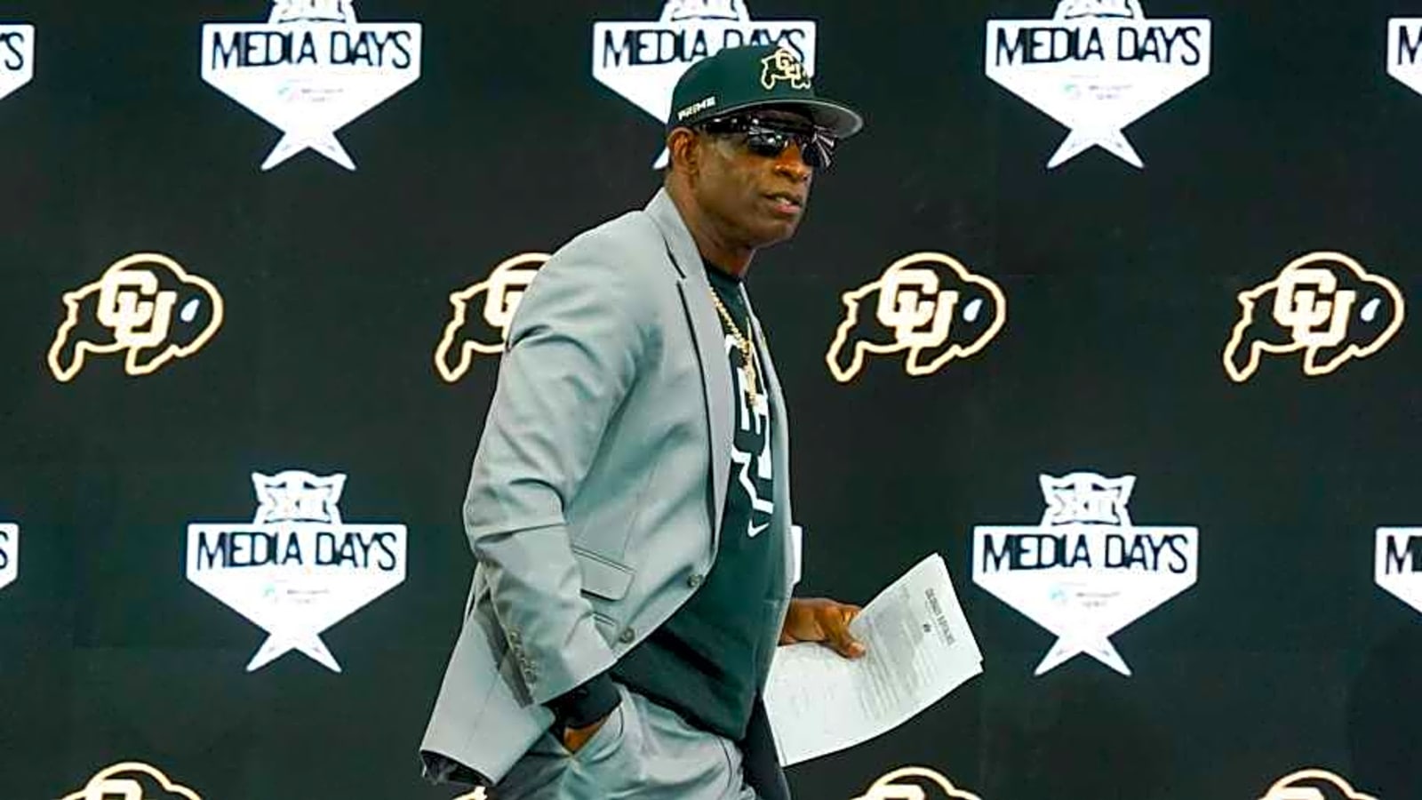 Deion Sanders Opens Up On Health Update: Sends Message To Colorado Buffaloes Fans