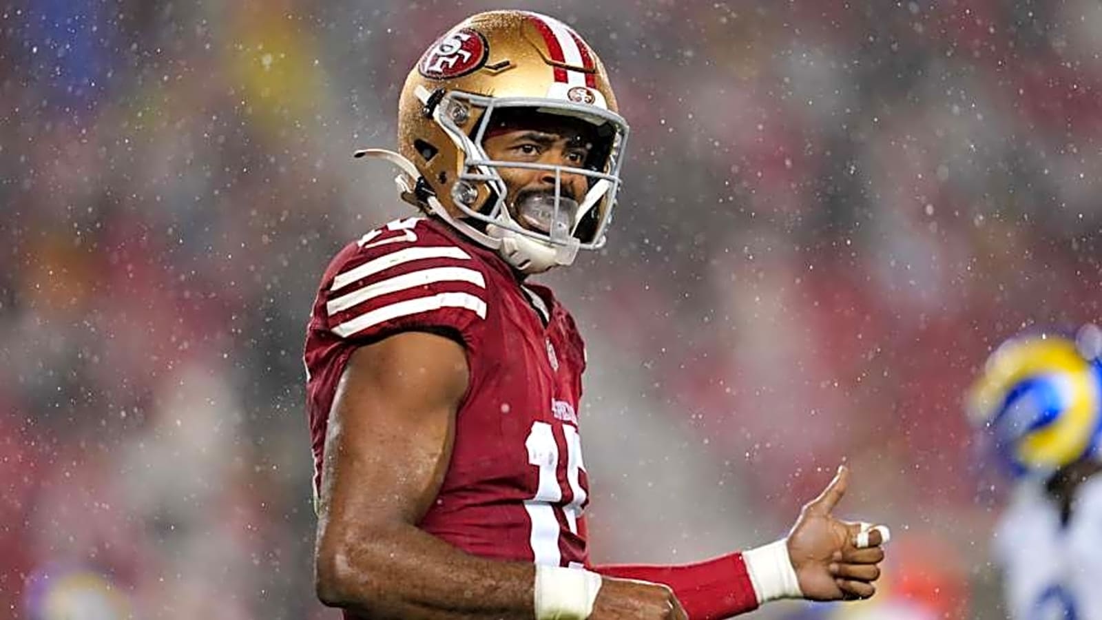 Titans Predicted to Land Another Free Agent WR