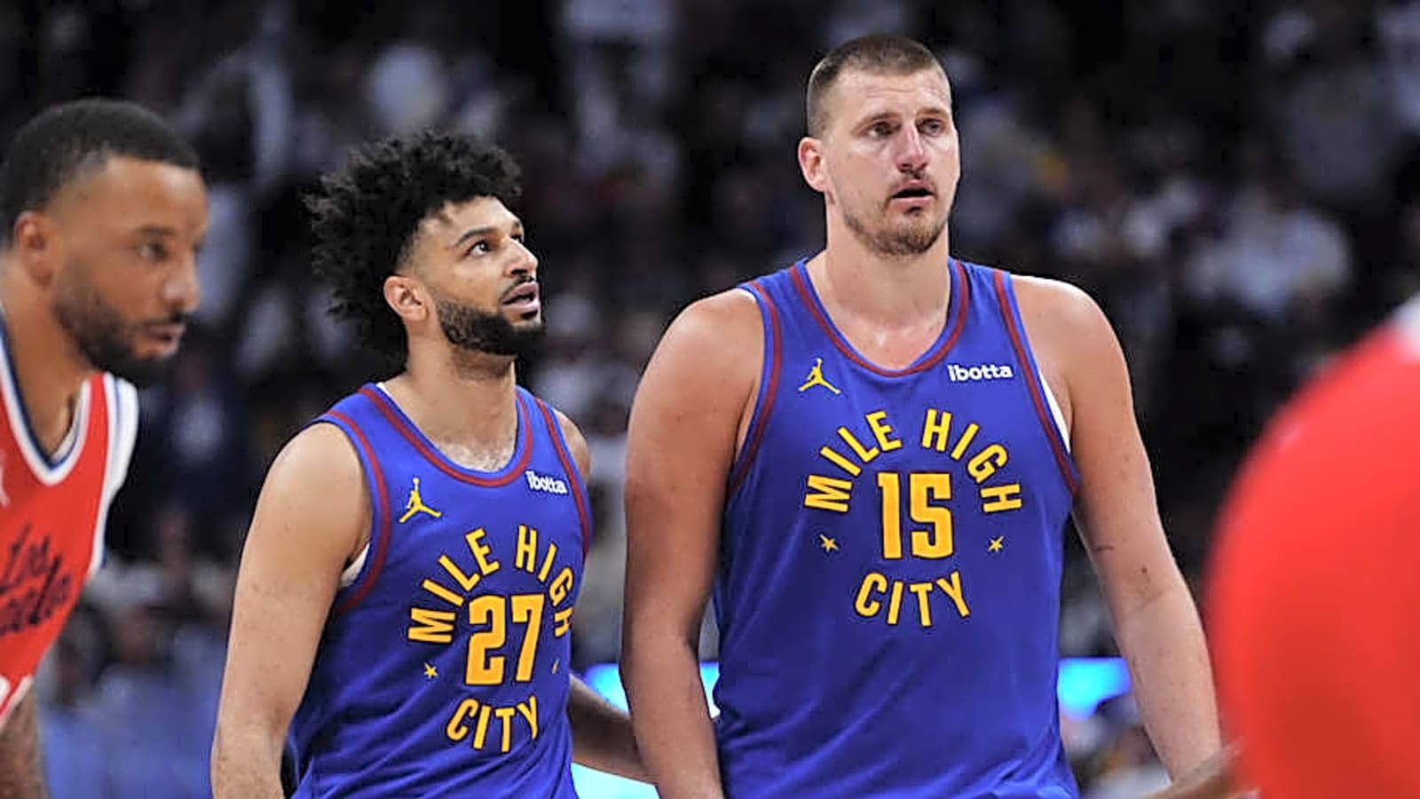 Denver Nuggets Make Major Front Office Release