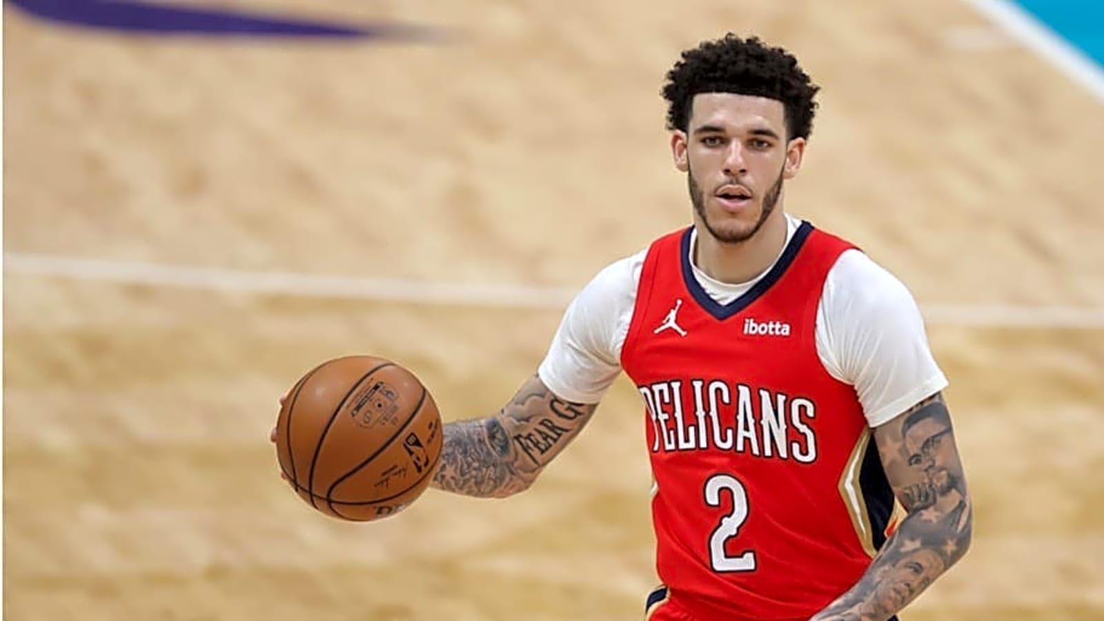 Pelicans Should Consider Lonzo Ball Reunion Following His Release