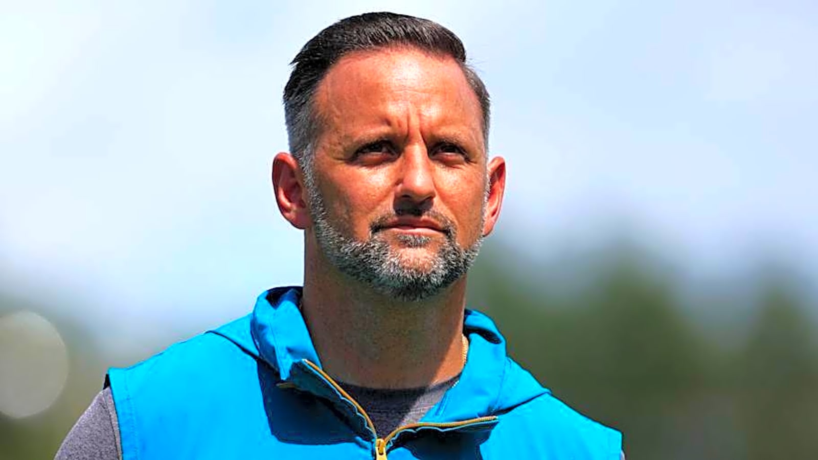 Why Cam Ward Has Jaguars' Campanile on High Alert