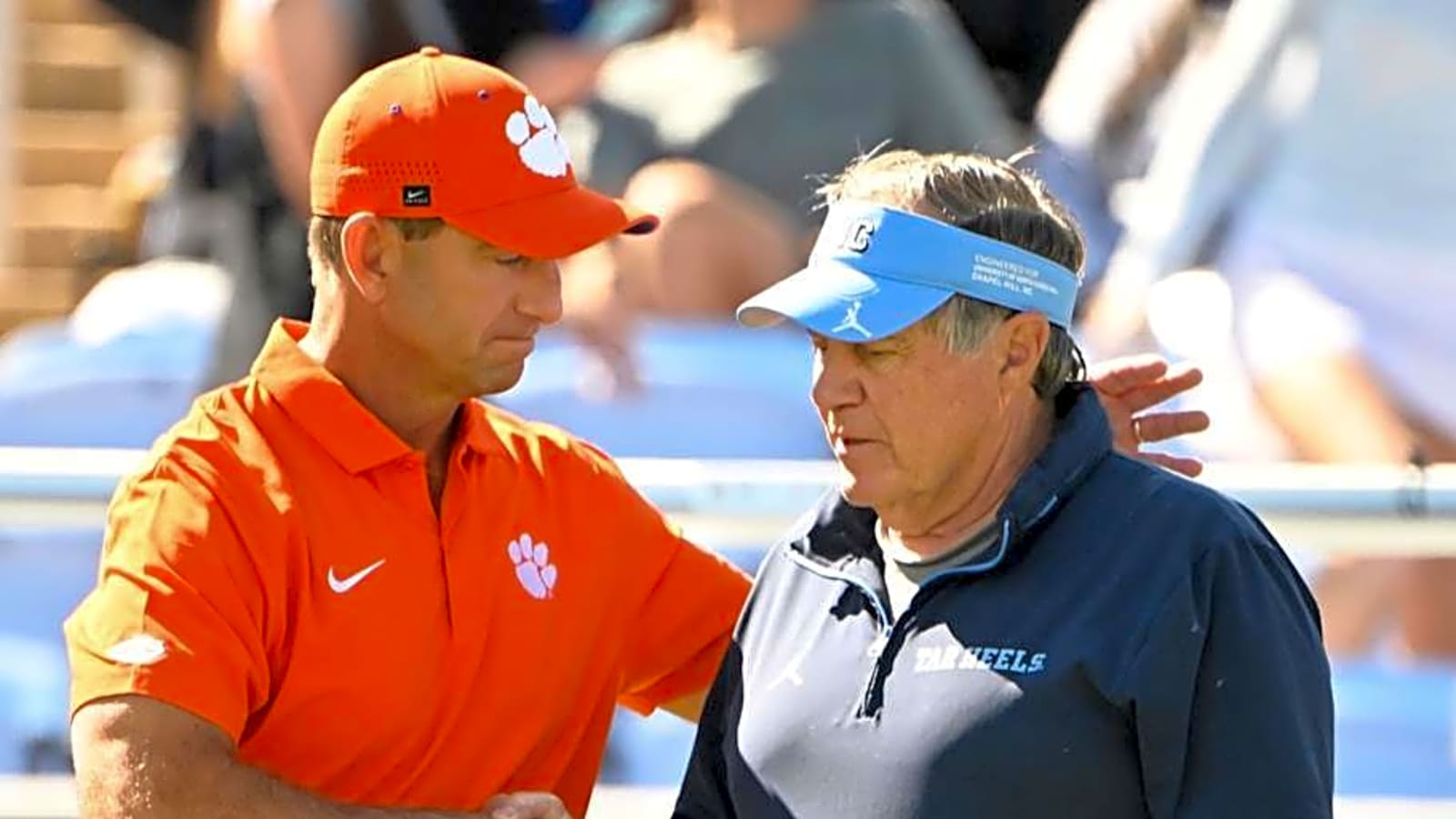Artacho’s Angle: Why the Bye Week Failed UNC