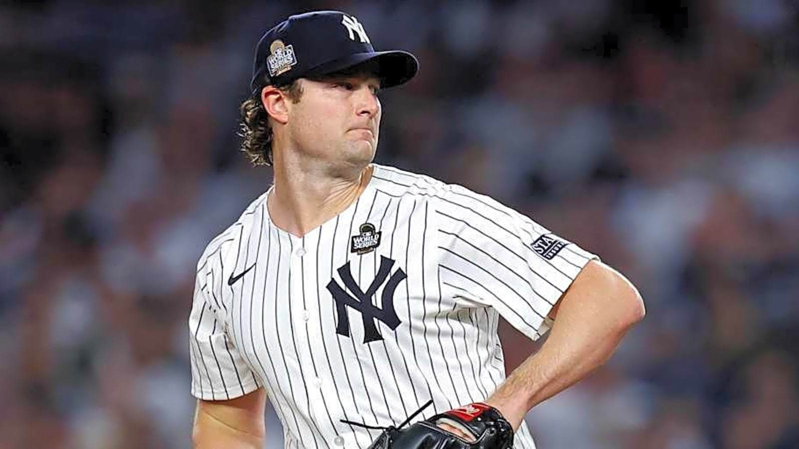 Yankees Ace is the Biggest Mystery of 2026