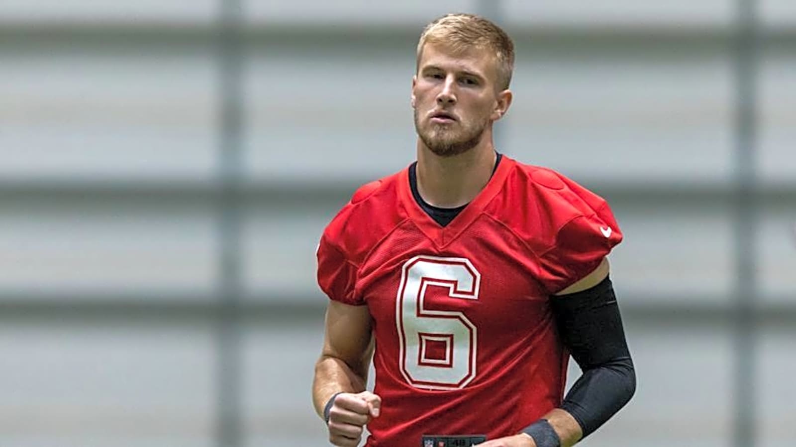 Saints' Tyler Shough Discusses Difficult Holdout Situation