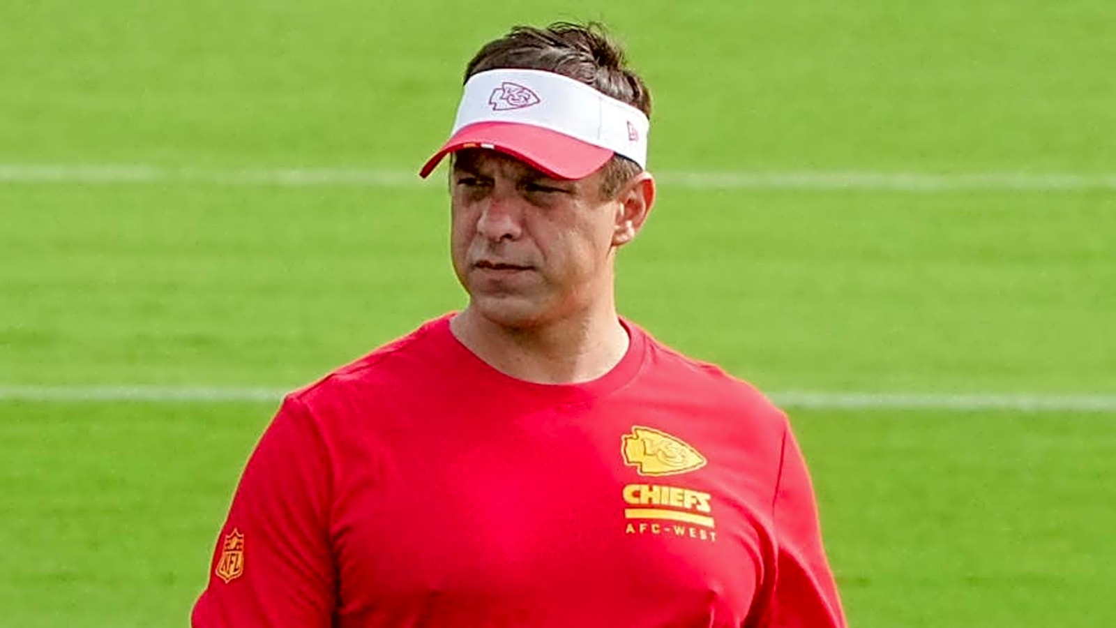 Has Chiefs&#39; FA Signing Done Enough to Become a Starter?