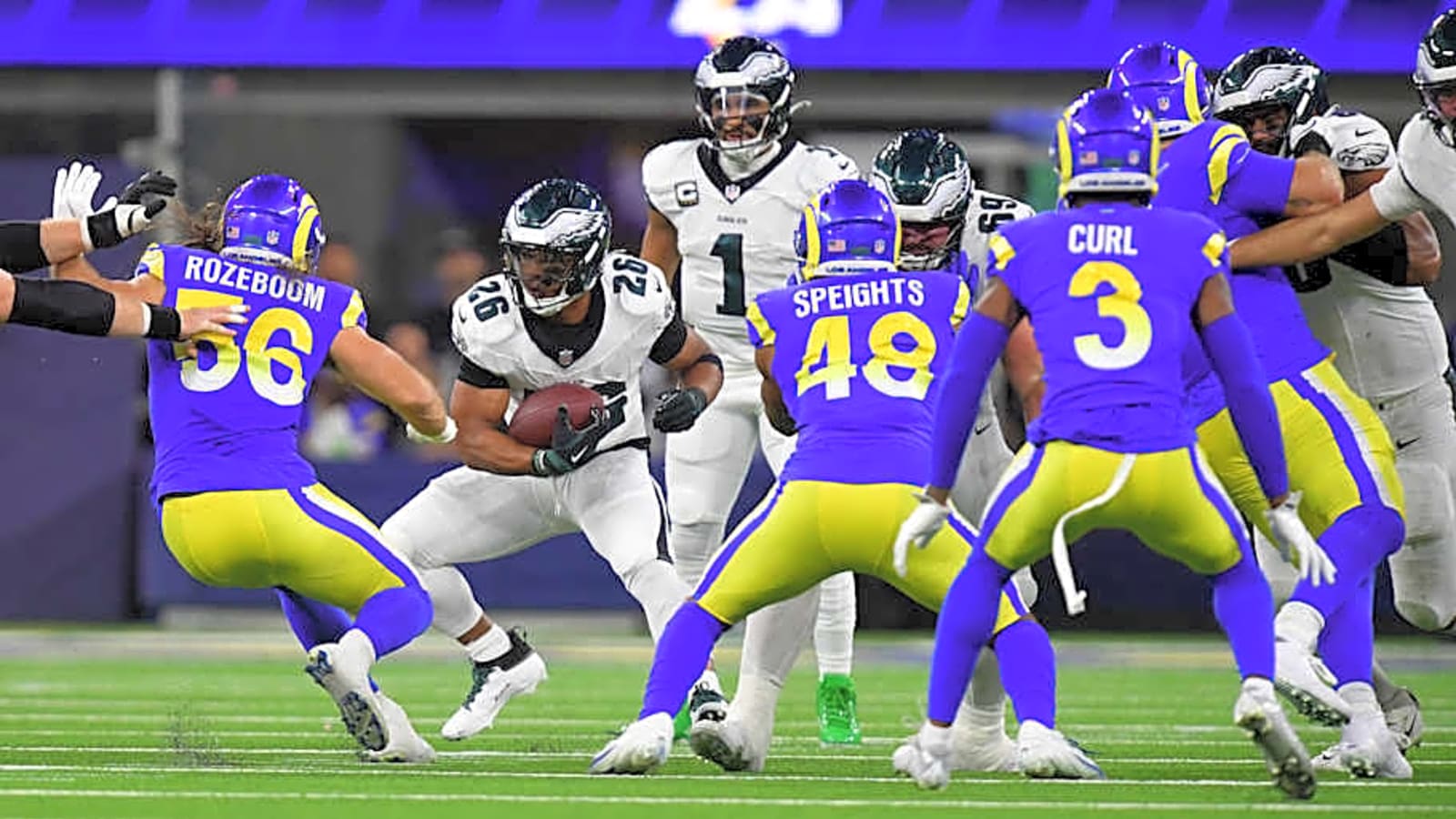 What Does the Rams’ LB Room Look Like in 2025?