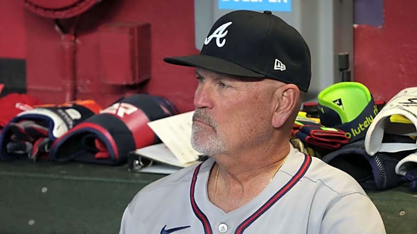 Could Braves Acquire All-Star Outfielder to Boost Playoff Hopes?